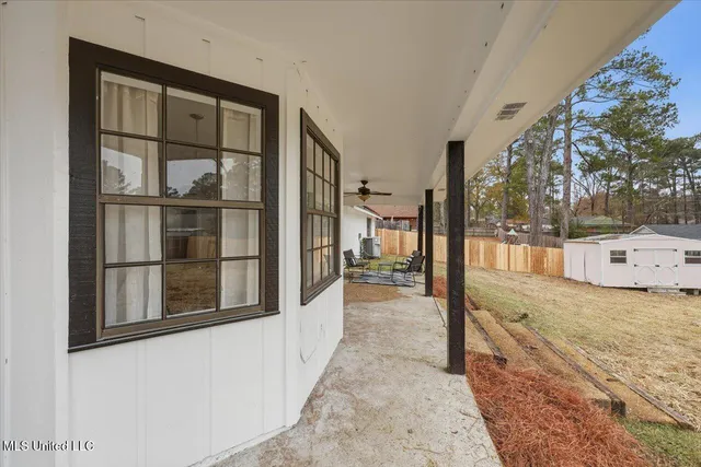 $229,900 | 5144 Brookleigh Drive, Byram, MS 39272