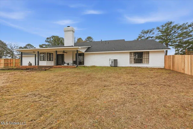 $229,900 | 5144 Brookleigh Drive, Byram, MS 39272