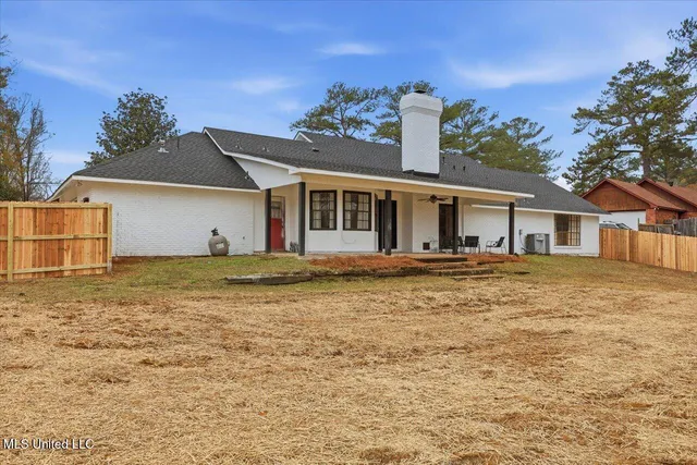 $229,900 | 5144 Brookleigh Drive, Byram, MS 39272