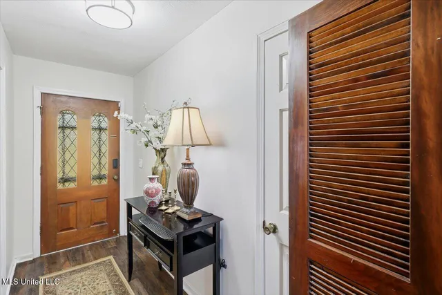 $229,900 | 5144 Brookleigh Drive, Byram, MS 39272