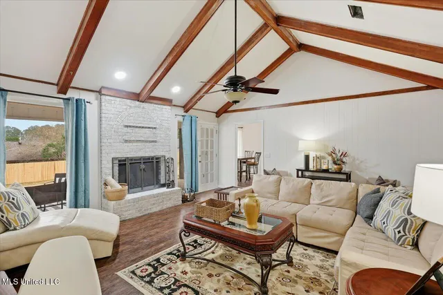 $229,900 | 5144 Brookleigh Drive, Byram, MS 39272