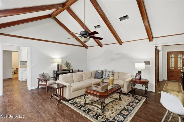 $229,900 | 5144 Brookleigh Drive, Byram, MS 39272