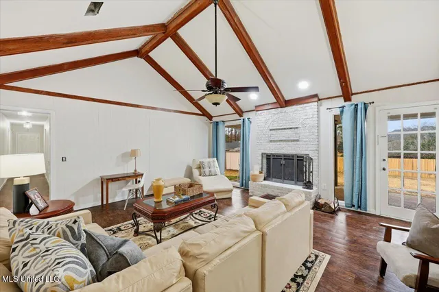 $229,900 | 5144 Brookleigh Drive, Byram, MS 39272