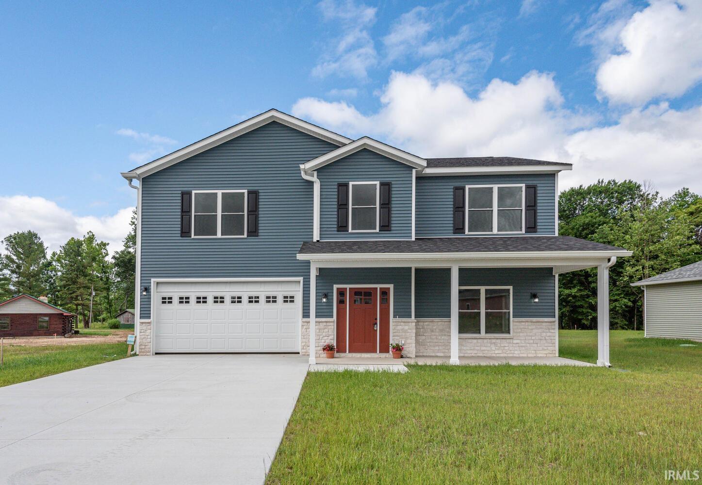 607 White Oak Road Spencer, IN 47460 - Photo 1 of 32 Gallery Image 1