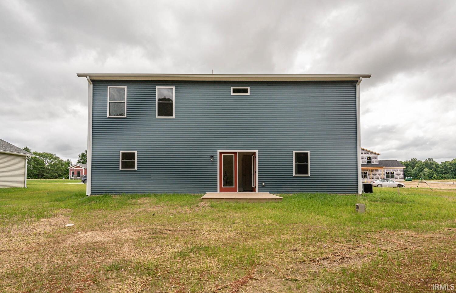 607 White Oak Road Spencer, IN 47460 - Photo 28 of 32 Gallery Image 28