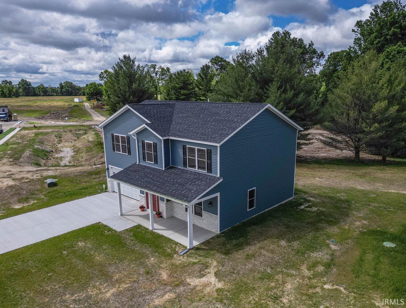 607 White Oak Road Spencer, IN 47460 - Photo 4 of 32 Gallery Image 4