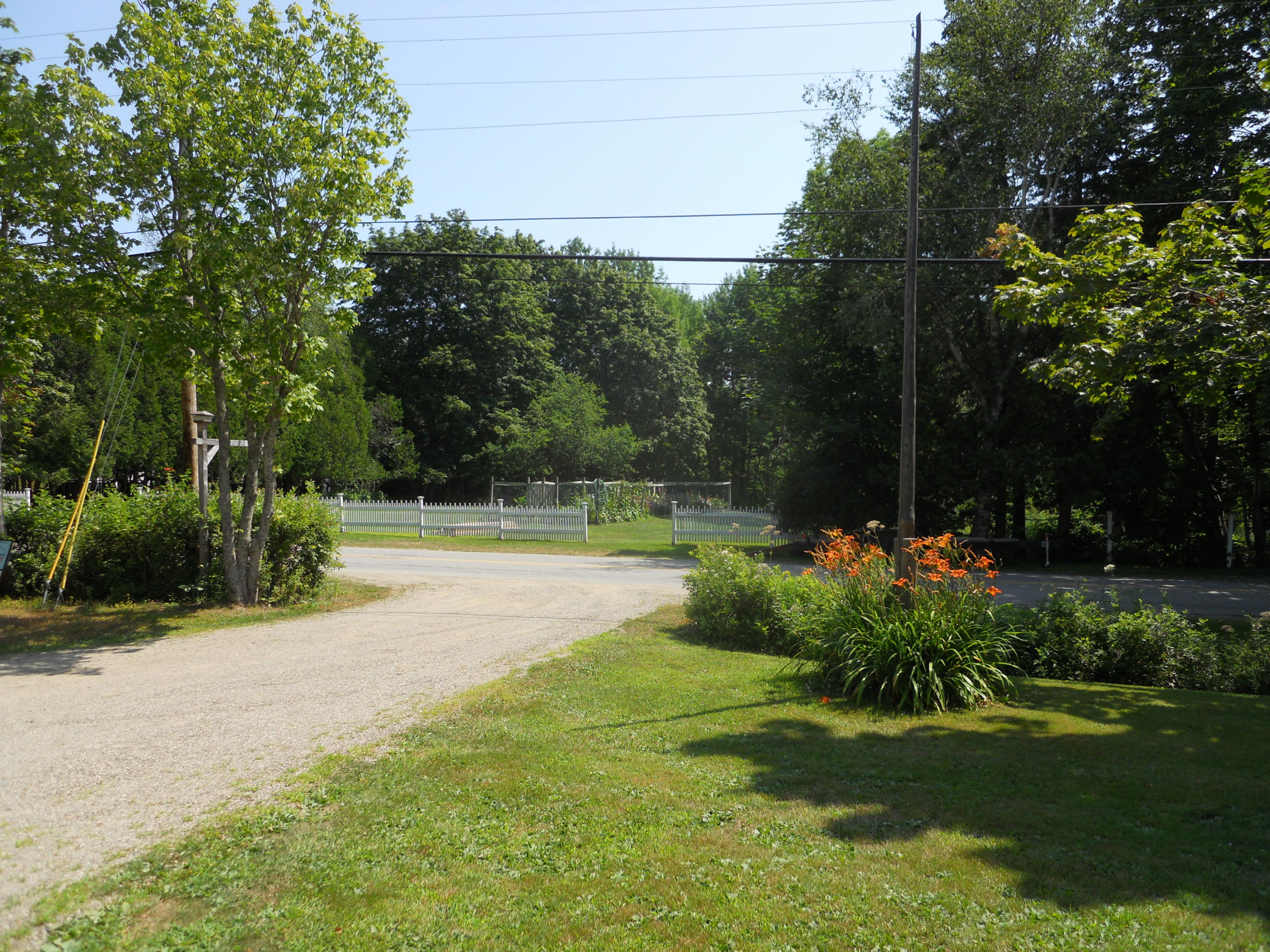 503 Pendleton Point Road Islesboro, ME 04848 - Photo 12 of 46 Drive9842