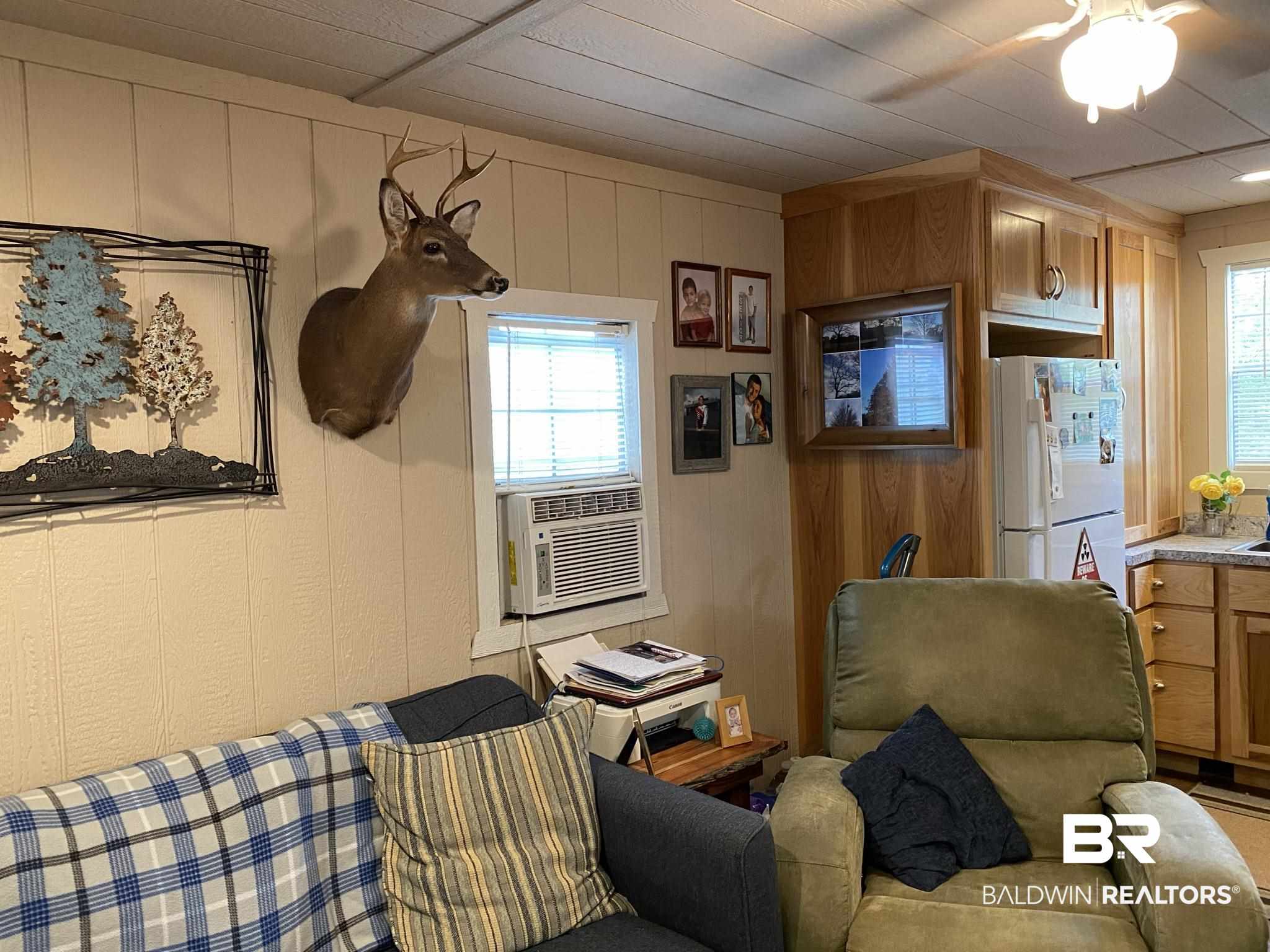 376 Tippens Eddy Road Brewton, AL 36426 - Photo 12 of 47