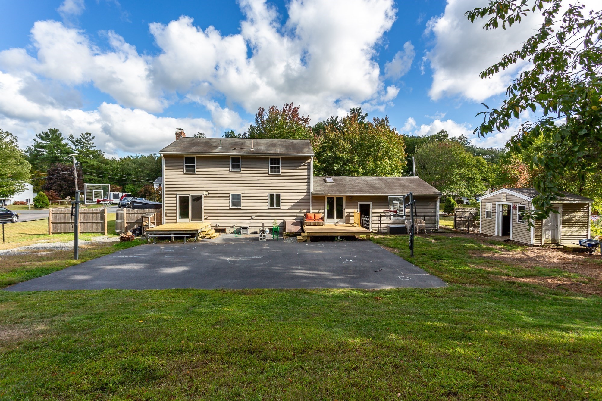 66 Eleanor Road Raynham, MA 02767 - Photo 31 of 31 Gallery Image 31