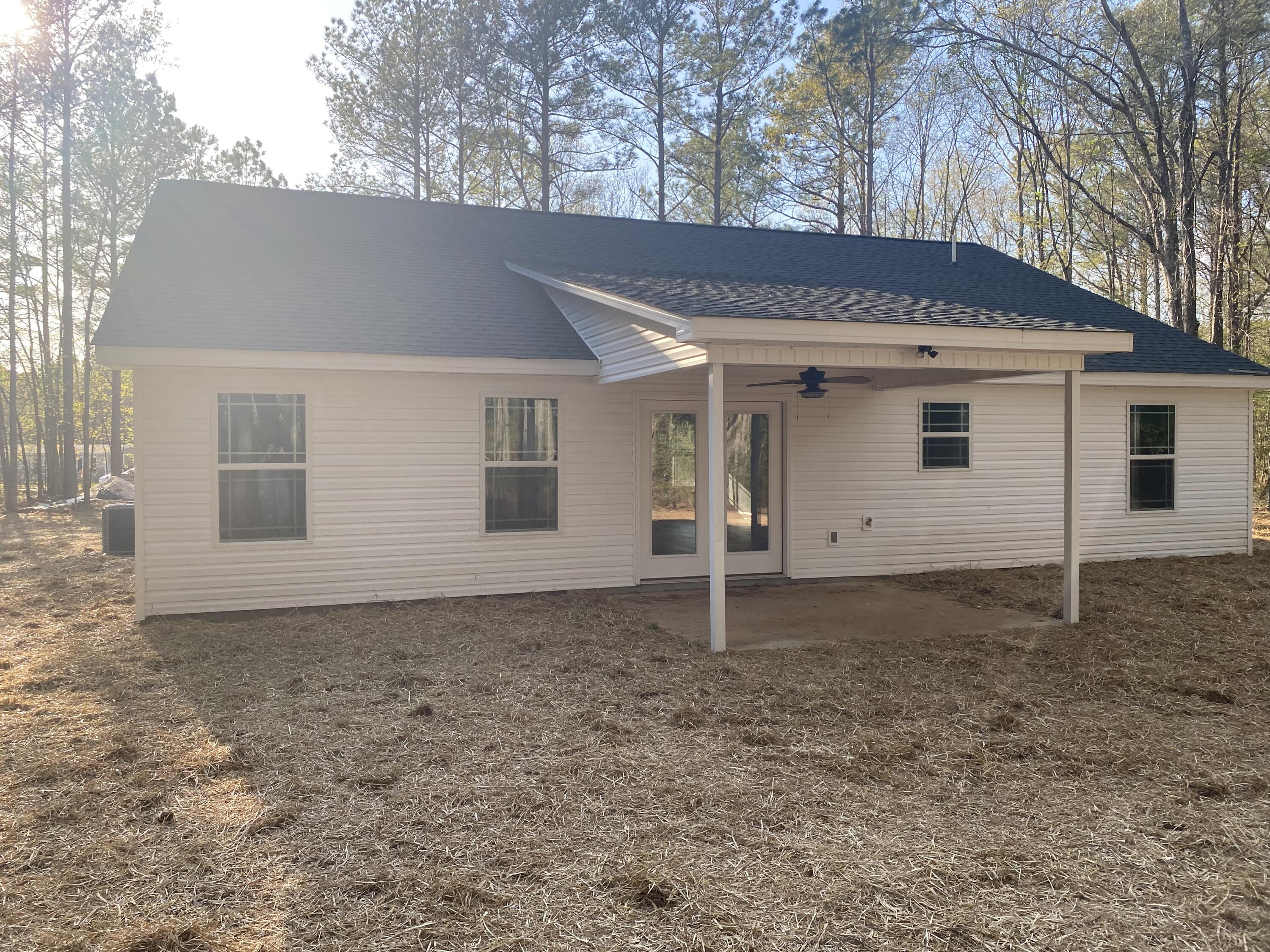 1169 Stapleton Acres Road Stapleton, GA 30823 - Photo 15 of 15 D607A9DC-F42B-4028-8B1C-D22AE0F5ACCE
