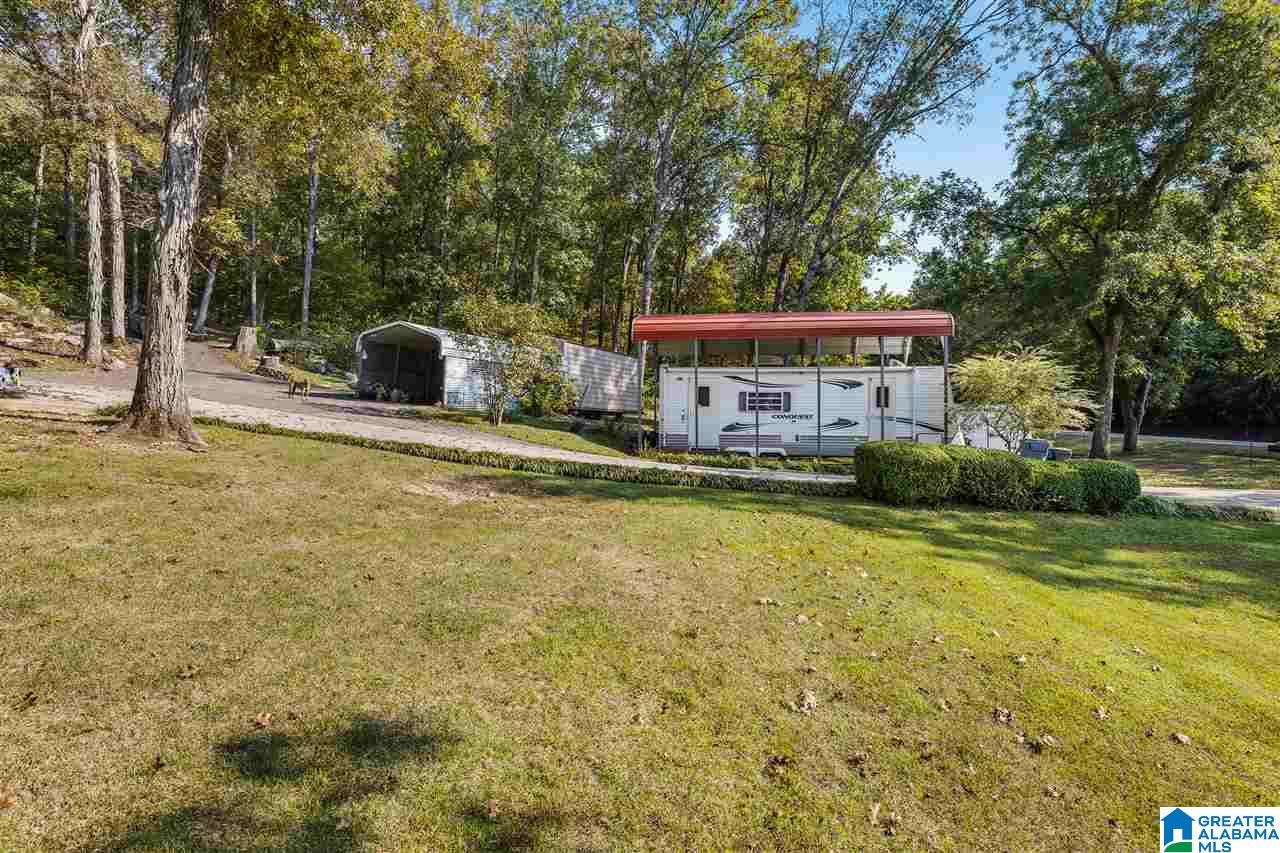 5901 Miles Spring Road Pinson, AL 35126 - Photo 30 of 36