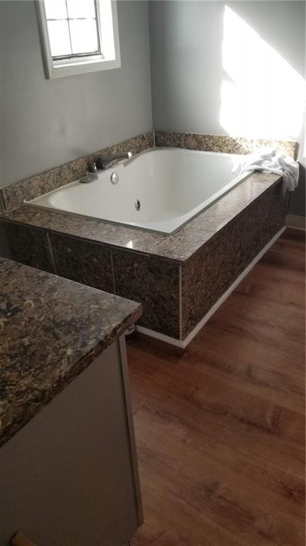 2764 Gulledge Road Dallas, GA 30132 - Photo 16 of 18 a view of water heater room