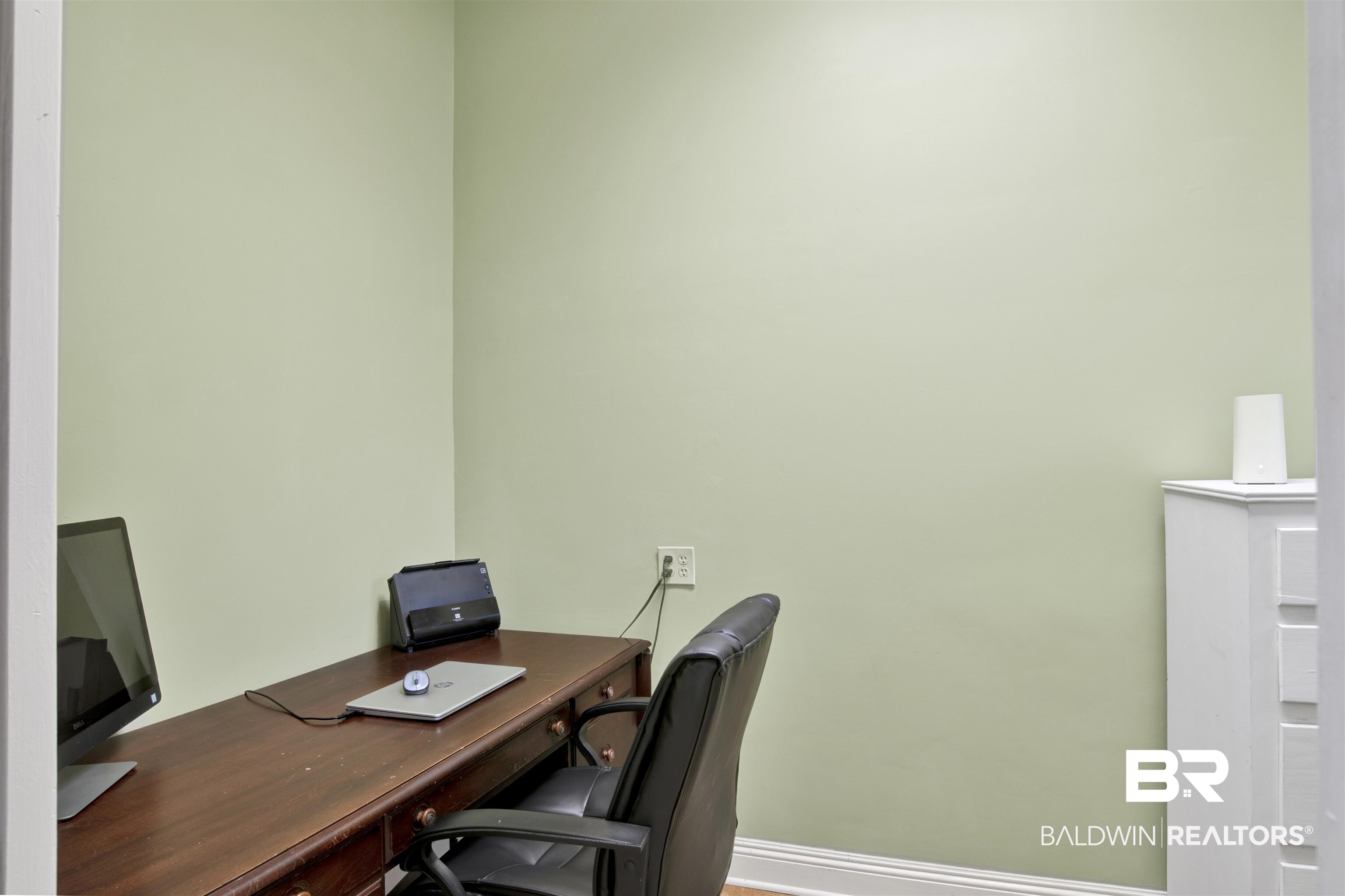 4340 Hamilton Oaks Lane Mobile, AL 36695 - Photo 30 of 51 View of office space