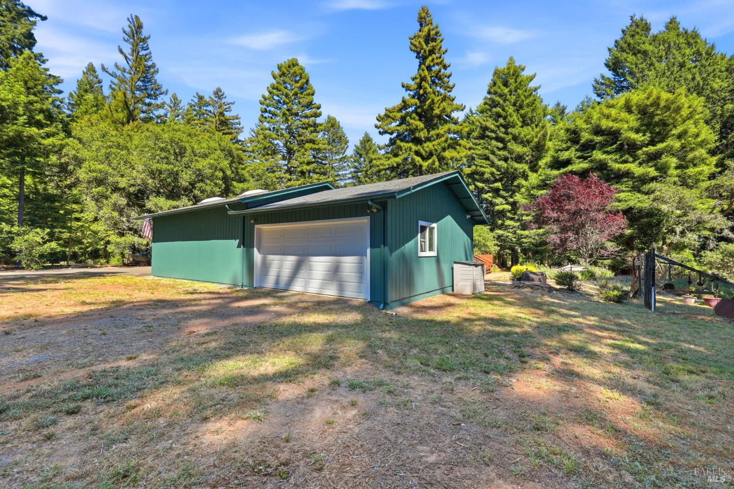 17375 Willow Creek Road Occidental, CA 95465 - Photo 54 of 94
