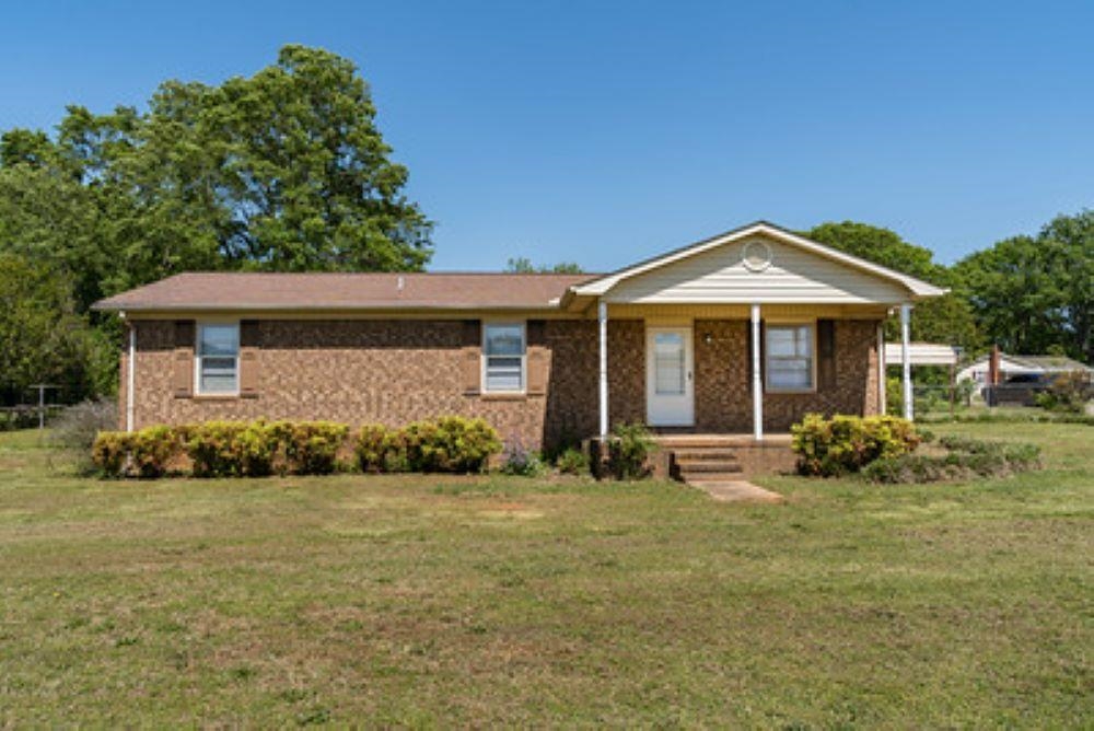5560 Highway 9 Inman, SC 29349 - Photo 1 of 18