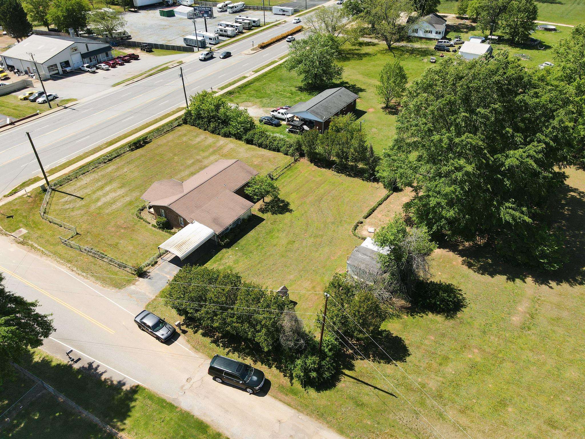 5560 Highway 9 Inman, SC 29349 - Photo 16 of 18