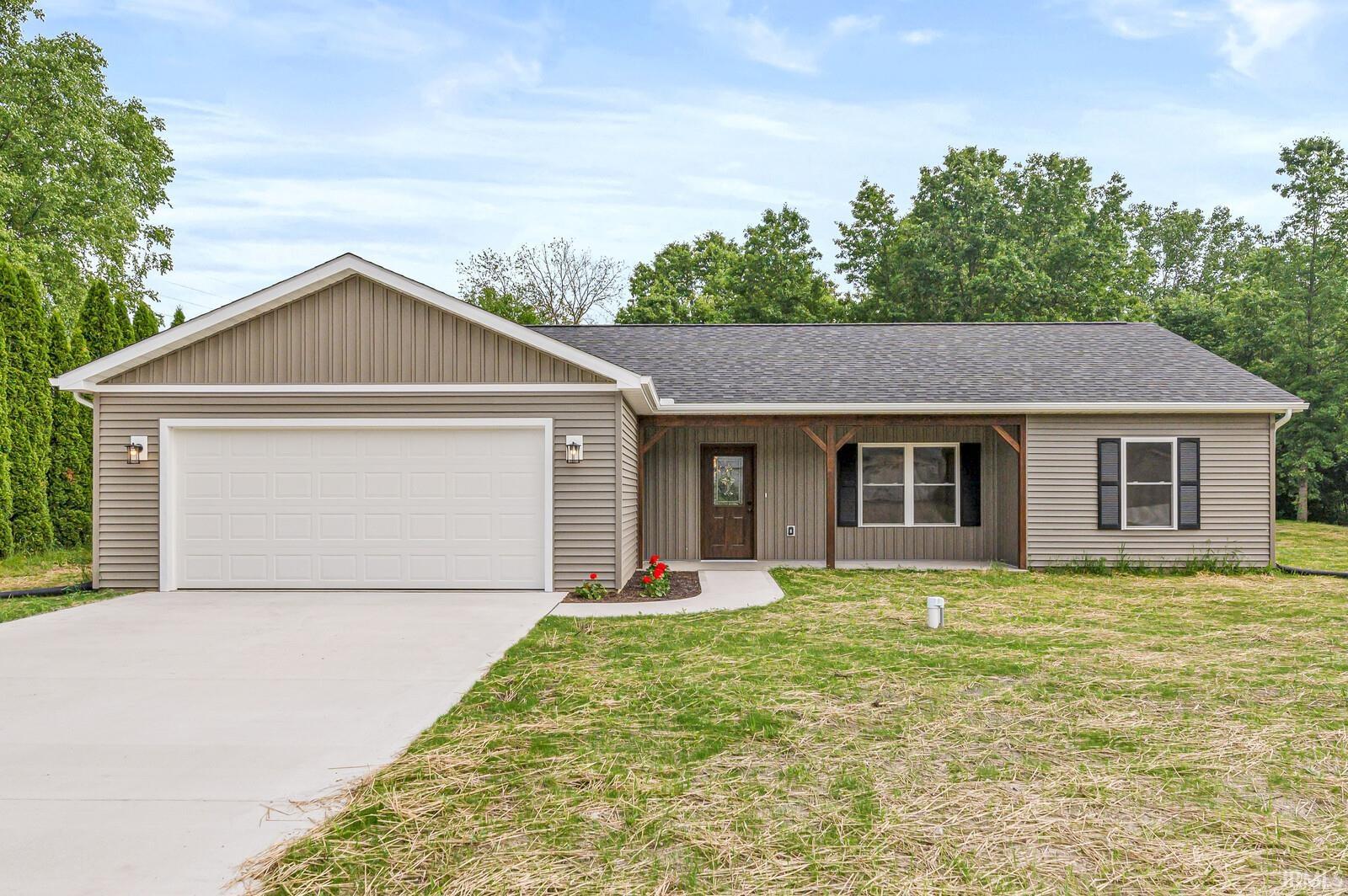 53417 Old Farm Road Elkhart, IN 46514 - Photo 2 of 17 Gallery Image 2