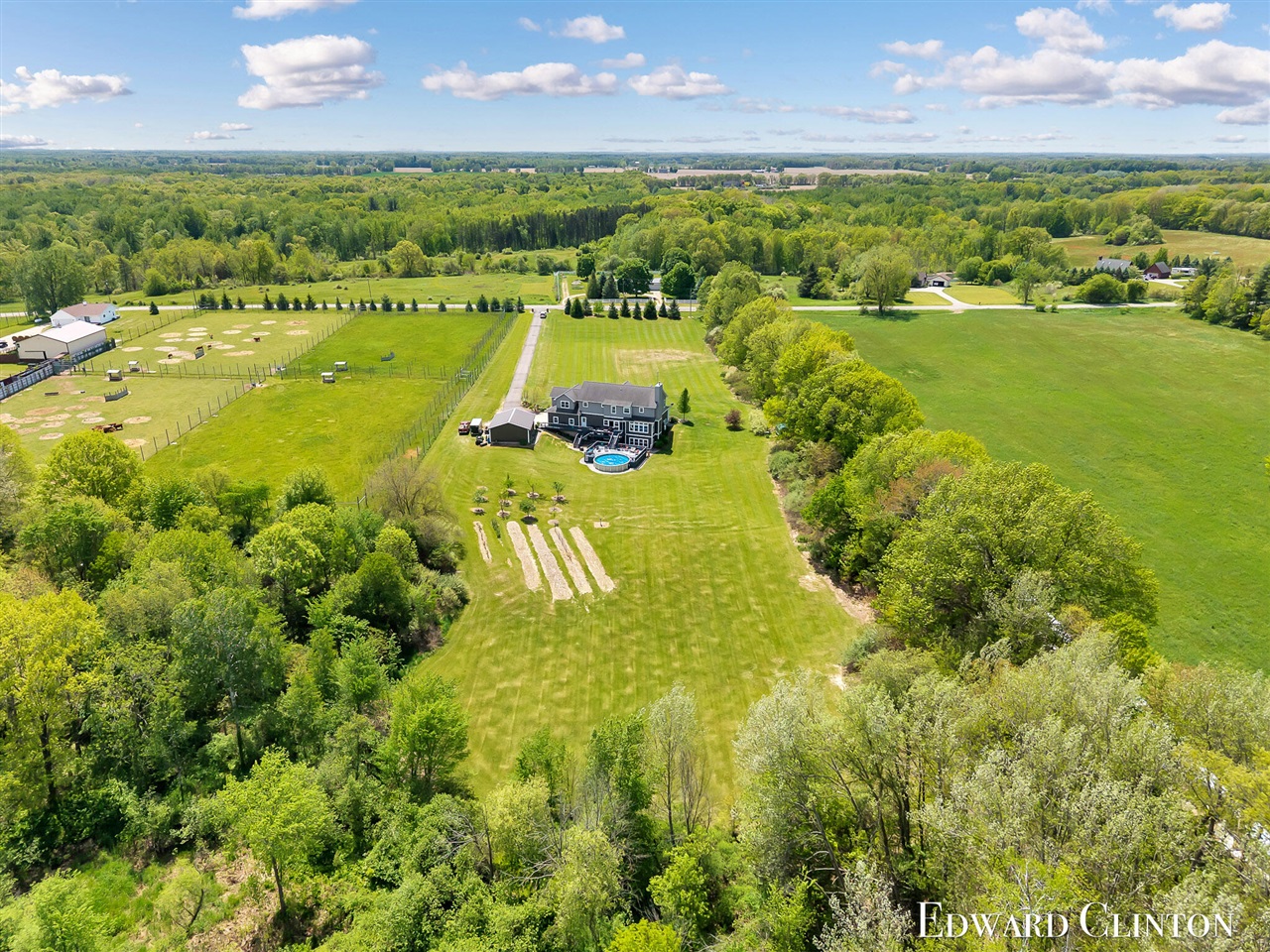 3486 West Kroman Road Sheridan, MI 48884 - Photo 68 of 72