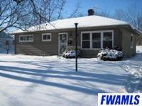 6226 Mayfair Road Fort Wayne, IN 46816 - Photo 1 of 7
