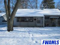 6226 Mayfair Road Fort Wayne, IN 46816 - Photo 2 of 7