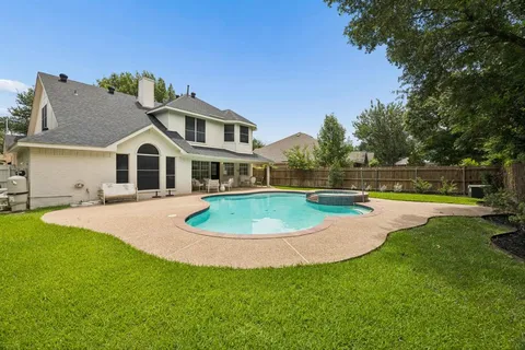 $650,000 | 49 Cimarron Drive, Trophy Club, TX 76262