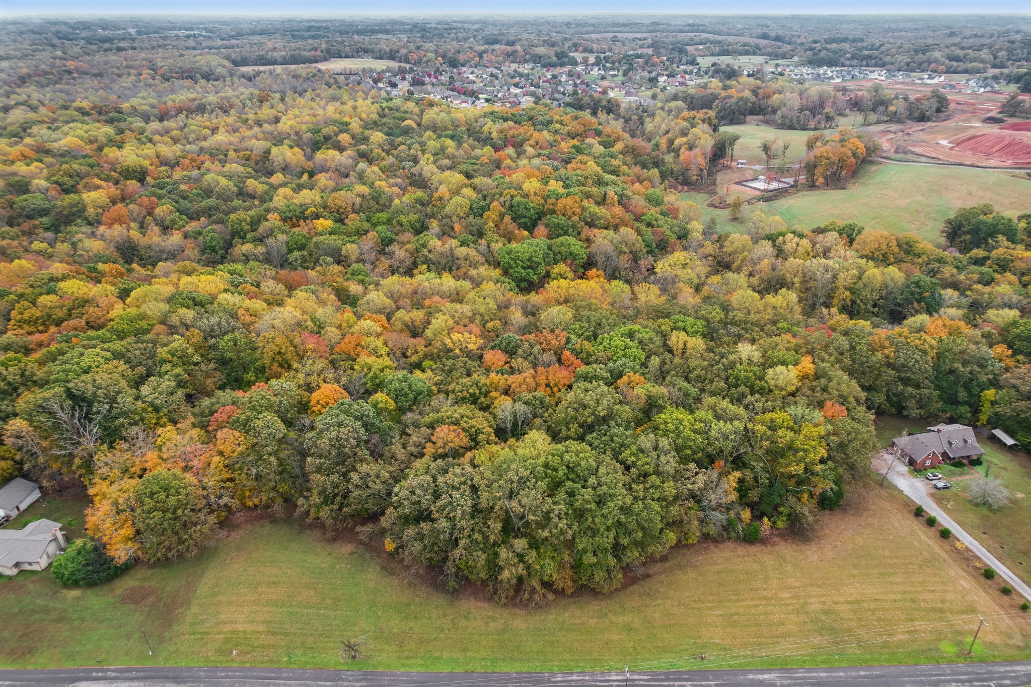 0 Henry Gower Road Pleasant View, TN 37146 - Photo 11 of 22