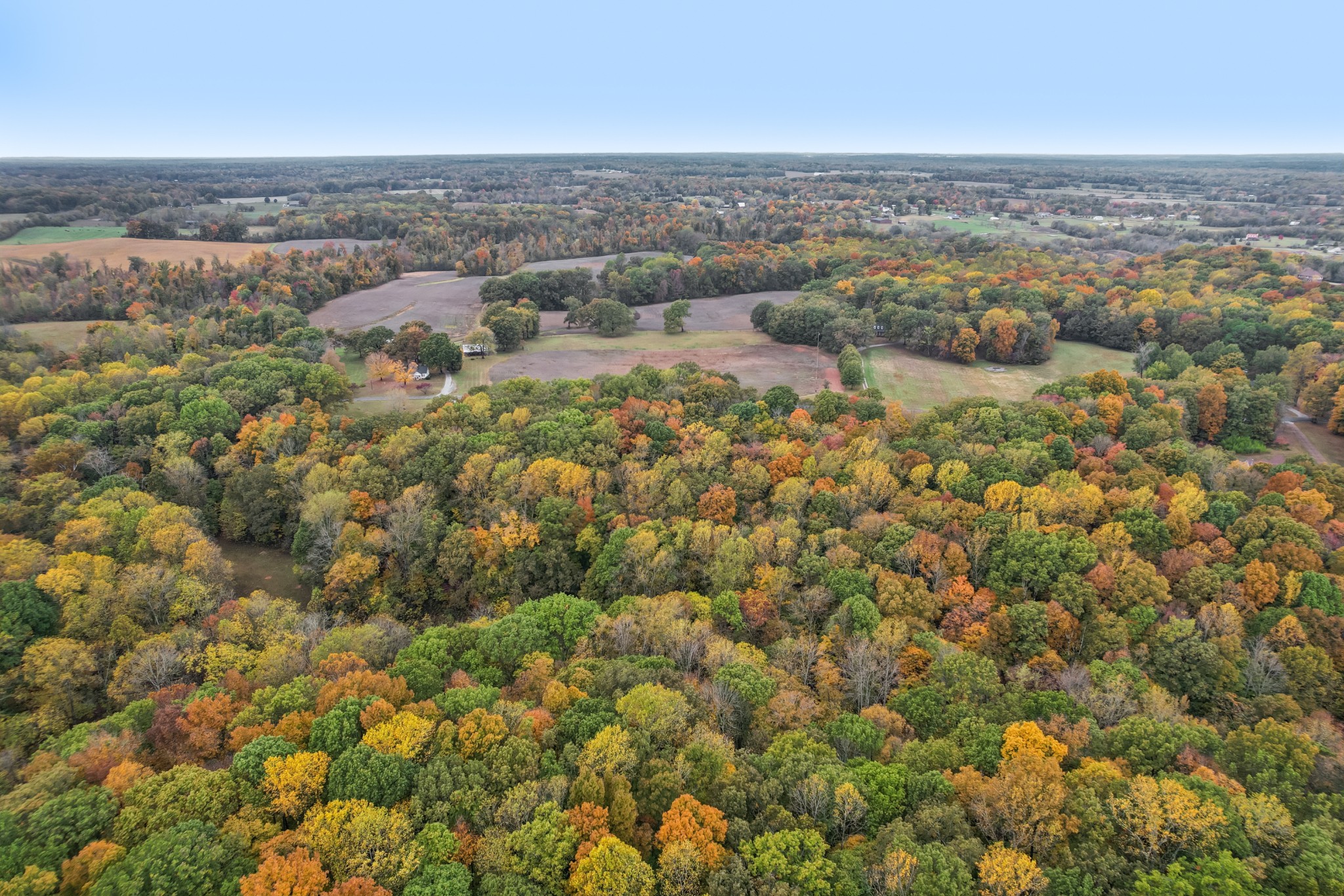 0 Henry Gower Road Pleasant View, TN 37146 - Photo 12 of 22