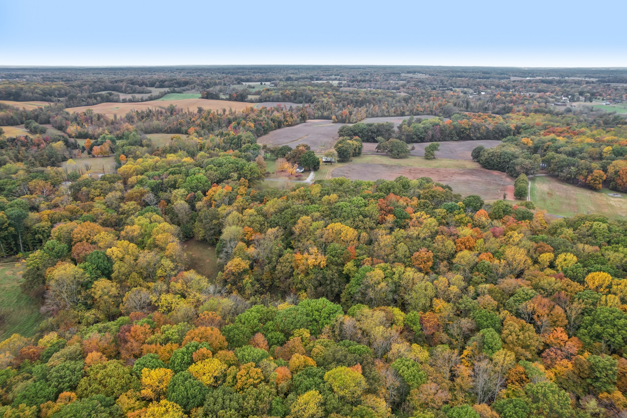 0 Henry Gower Road Pleasant View, TN 37146 - Photo 16 of 22