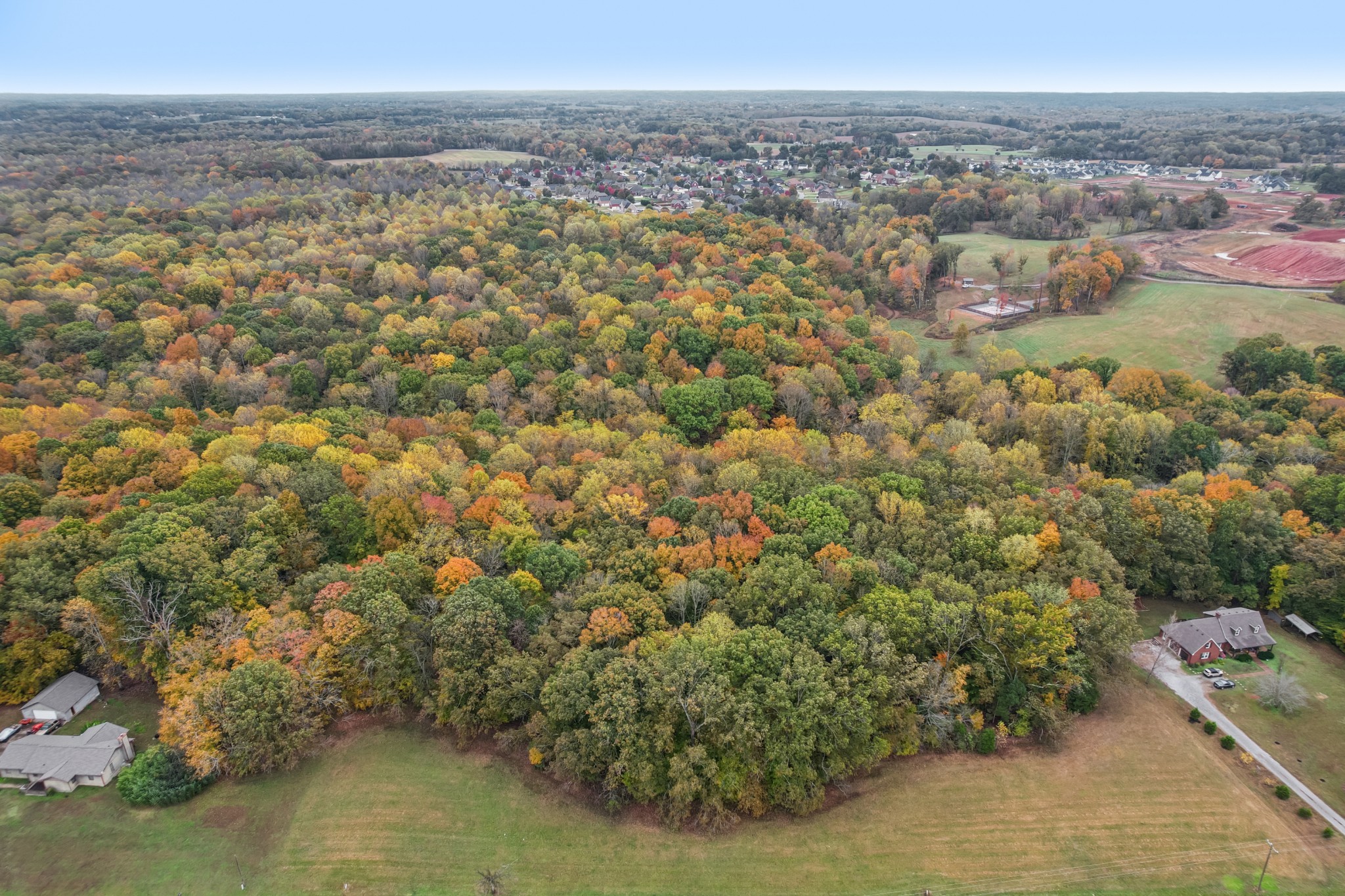 0 Henry Gower Road Pleasant View, TN 37146 - Photo 19 of 22