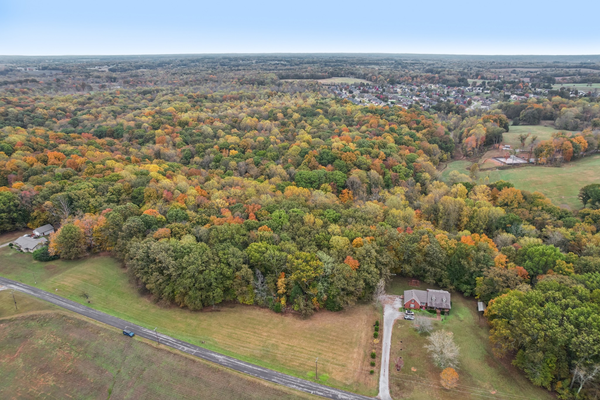 0 Henry Gower Road Pleasant View, TN 37146 - Photo 20 of 22