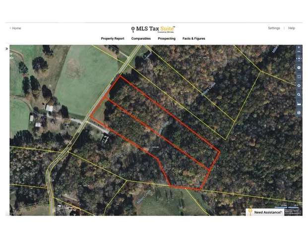 $375,000 | 0 Henry Gower Road, Pleasant View, TN 37146