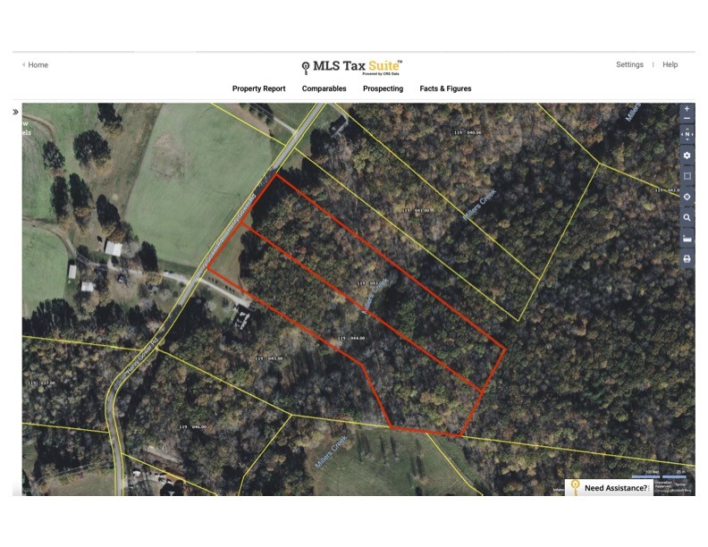 0 Henry Gower Road Pleasant View, TN 37146 - Photo 21 of 22