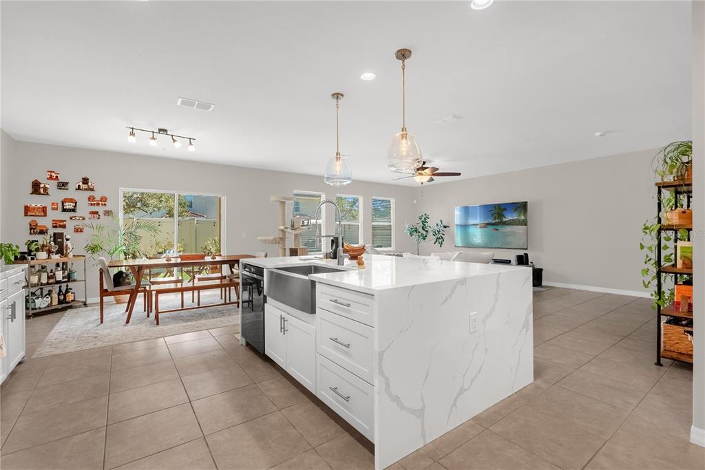 2096 Water Tupelo Way Ocoee, FL 34761 - Photo 13 of 32 a view of living room with furniture and window