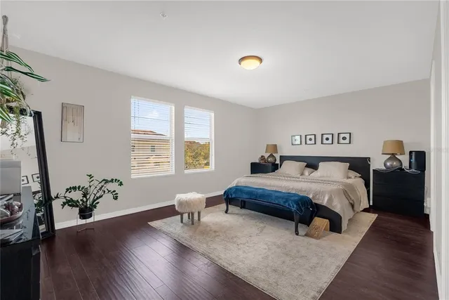 a bathroom with a sink a vanity and a mirror
