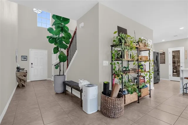 a kitchen with a sink stainless steel appliances and cabinets