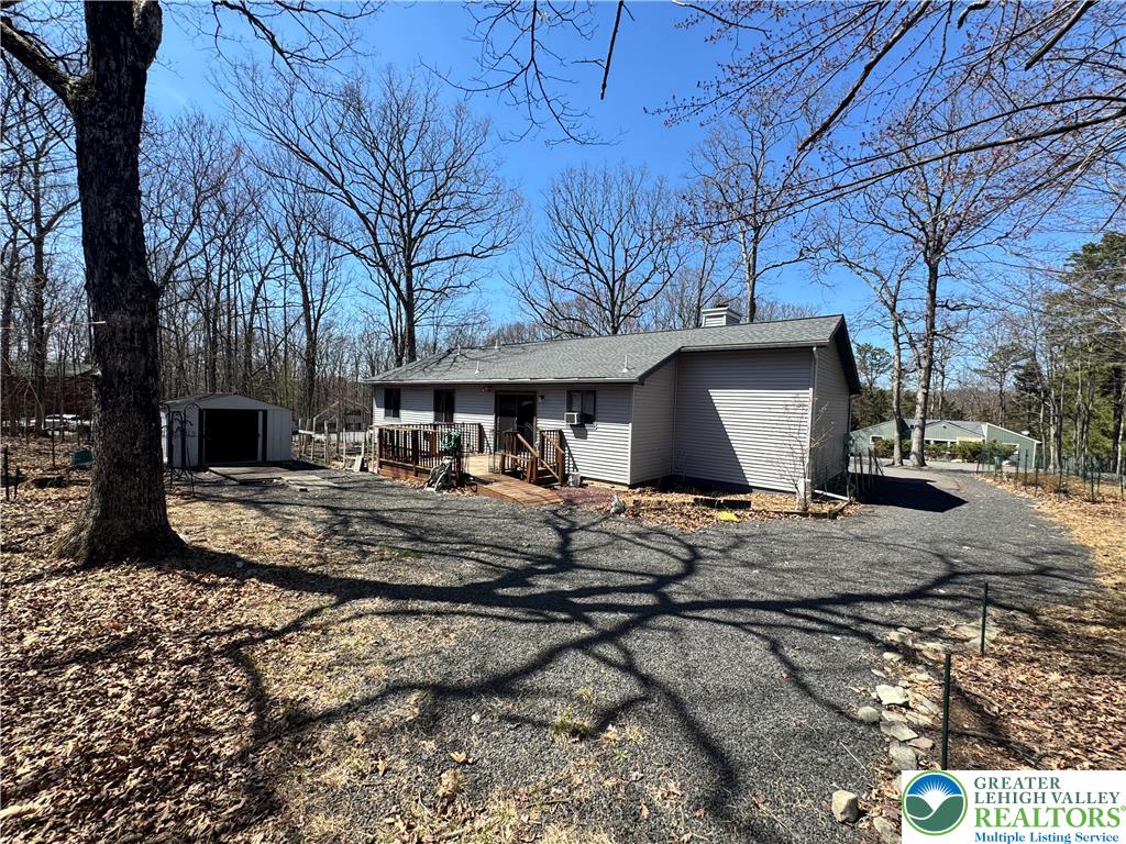 217 Bindale Road Tamiment, PA 18371 - Photo 20 of 21