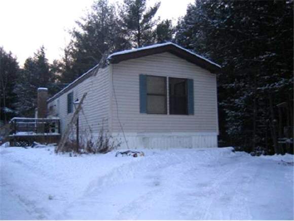 252 Pound Road Sanbornton, NH 03269 - Photo 1 of 1