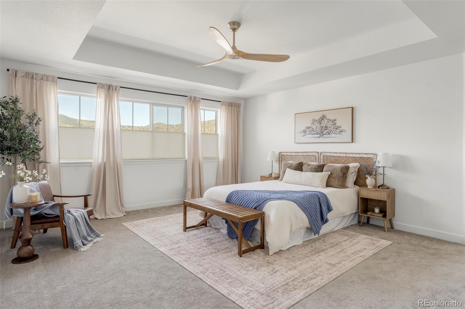 2985 South Poppy Street Morrison, CO 80465 - Photo 16 of 33