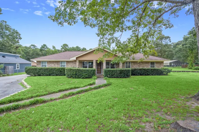 $485,000 | 11681 Willis Waukegan Road, Conroe, TX 77303