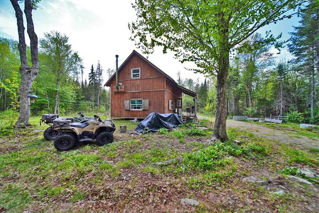 195 Dagget Road Houlton, ME 04730 - Photo 2 of 54 four-wheeling-trails-me-lan
