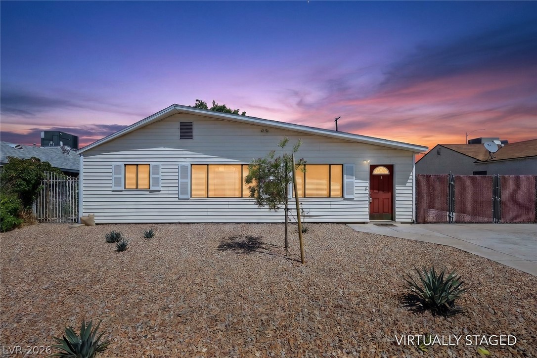 132 Cedar Street Henderson, NV 89015 - Photo 1 of 37
