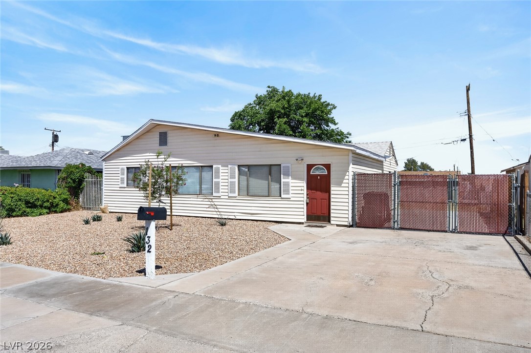 132 Cedar Street Henderson, NV 89015 - Photo 32 of 37