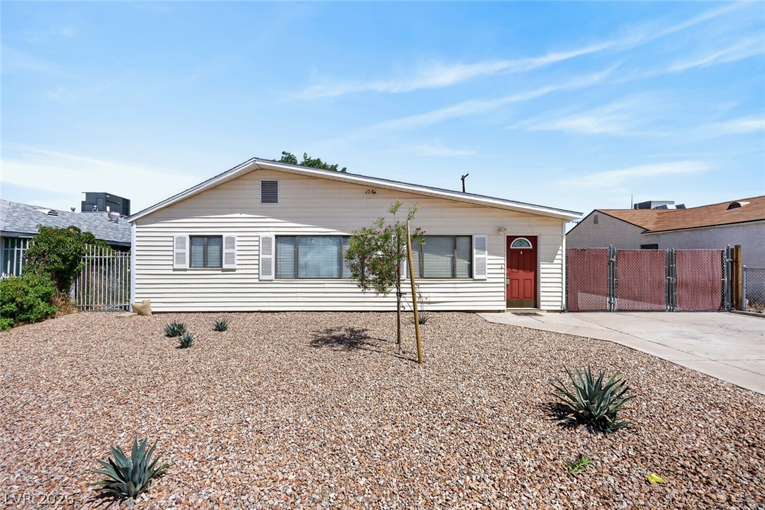 132 Cedar Street Henderson, NV 89015 - Photo 34 of 37