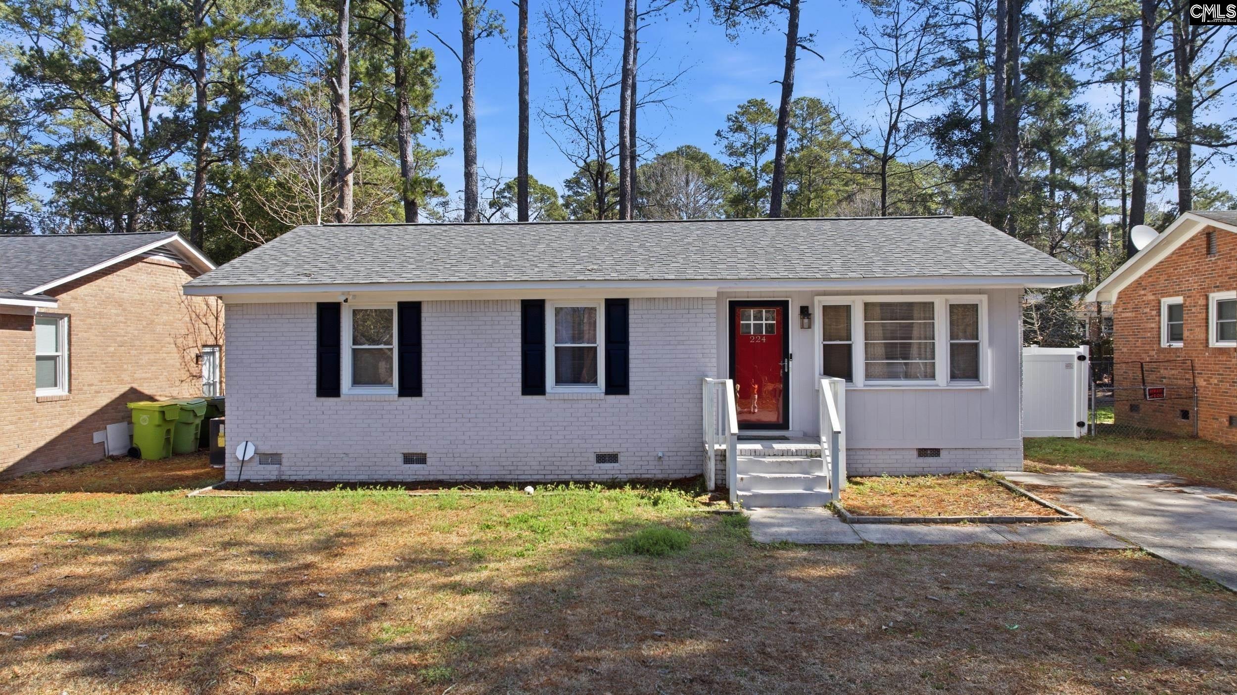 224 Foxhunt Road Columbia, SC 29223 - Photo 1 of 22