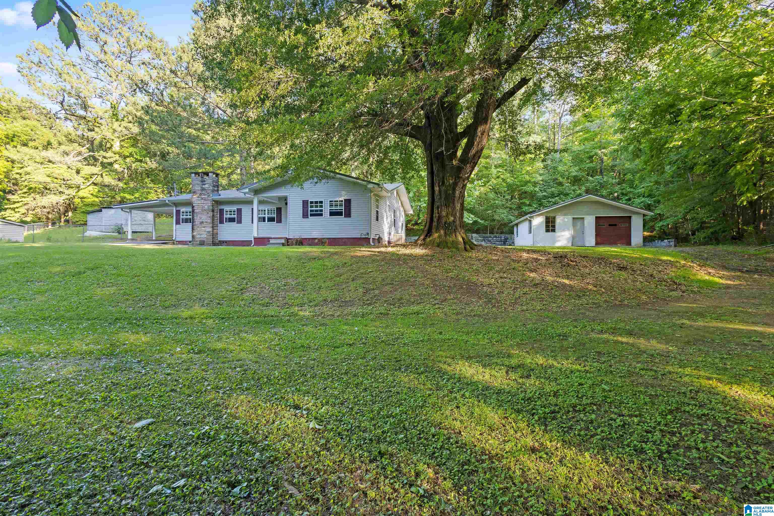 101 Owen Street Oneonta, AL 35121 - Photo 25 of 25