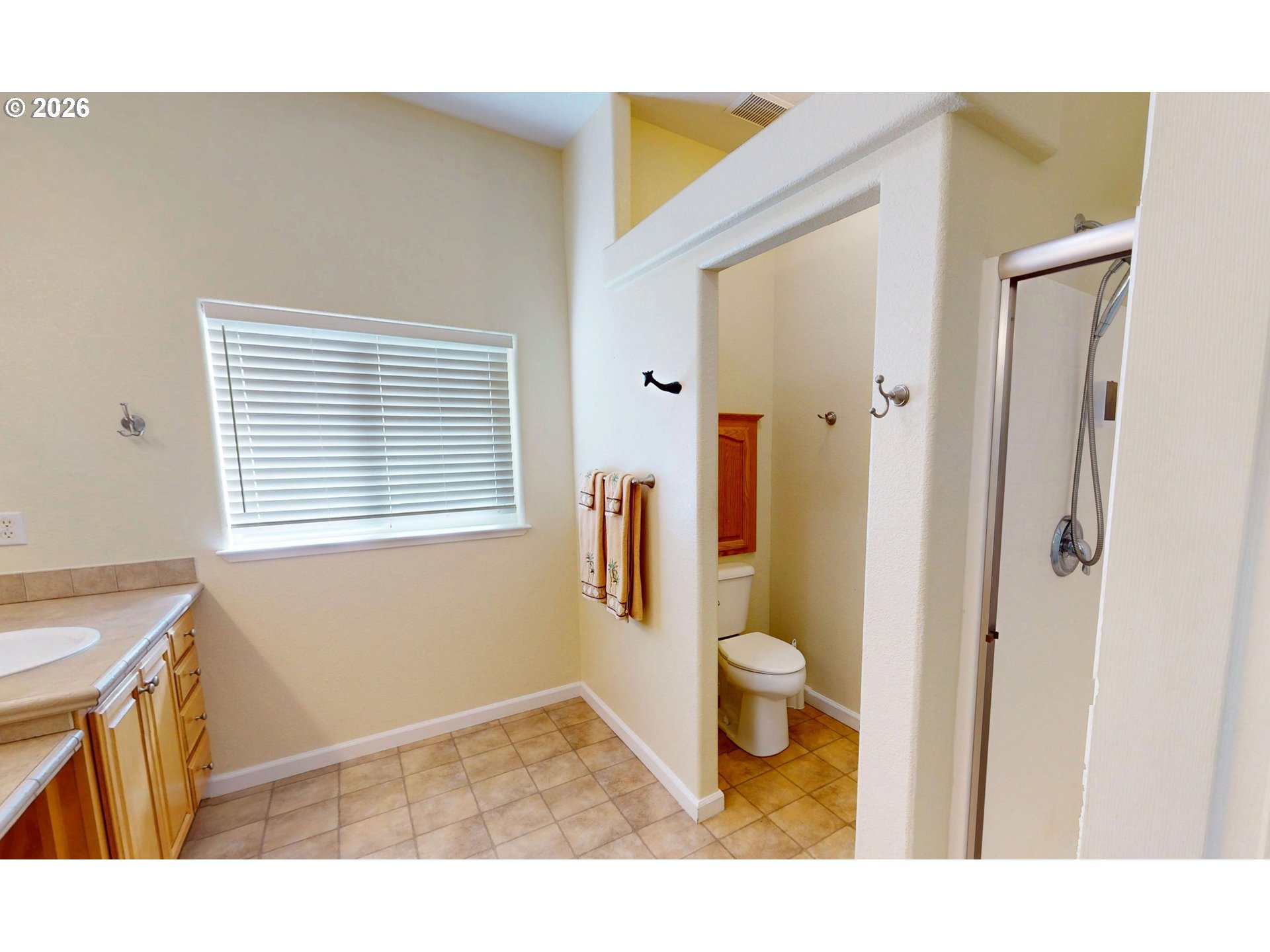94355 11th Street Gold Beach, OR 97444 - Photo 13 of 41 a bathroom with a sink and a toilet