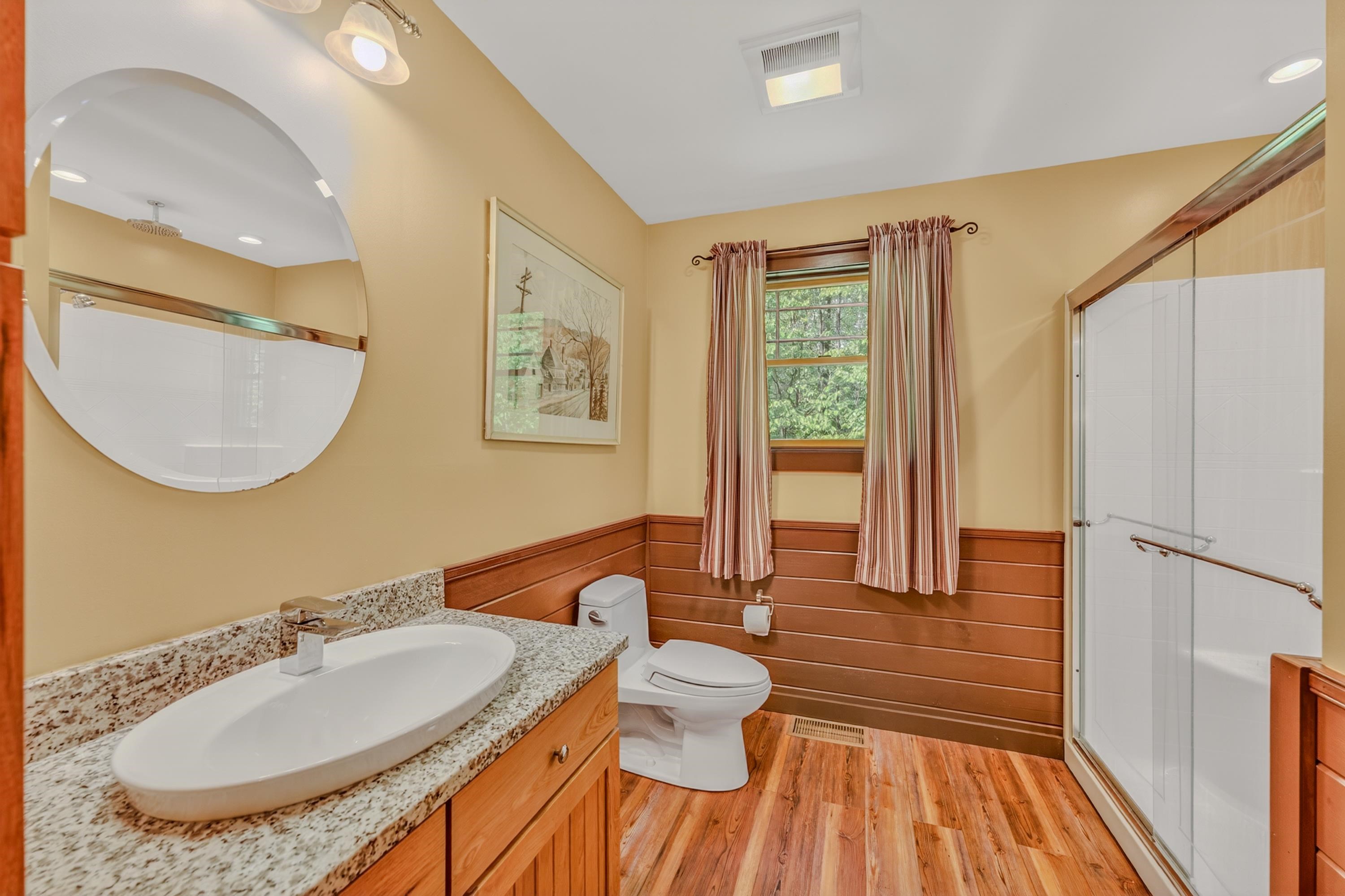 1560 Cherry Valley Road Bethlehem, NH 03574 - Photo 18 of 56
