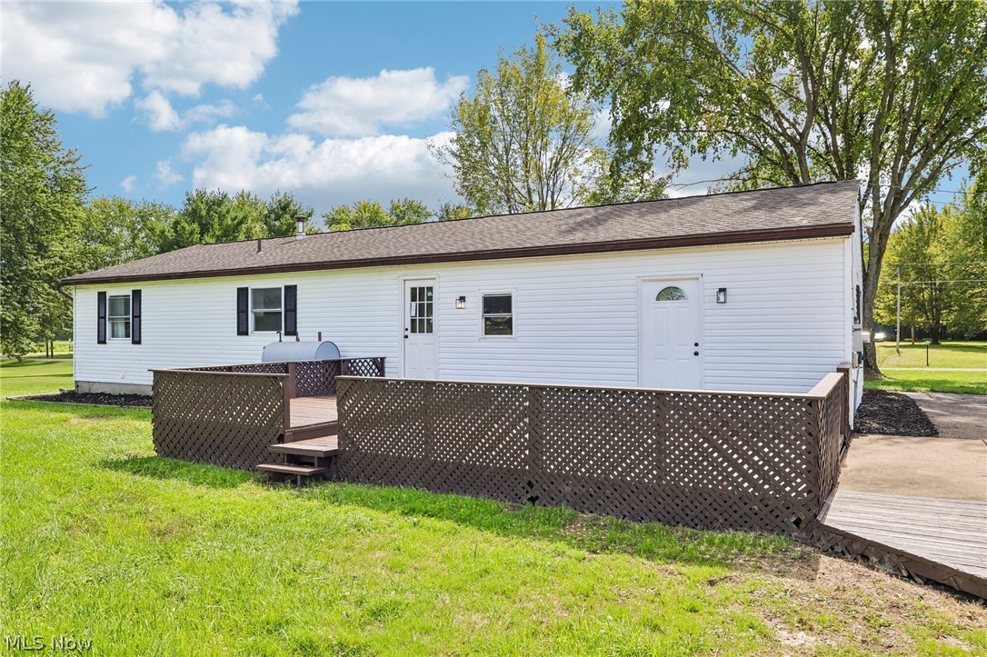 10139 Minyoung Road Ravenna, OH 44266 - Photo 42 of 47 Gallery Image 42