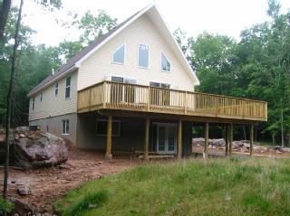 56 Crestview Road Blakeslee, PA 18610 - Photo 1 of 1 exterior