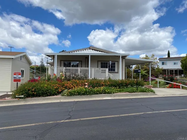 $275,000 | 1815 Sweetwater Road, Unit 155, Spring Valley, CA 91977